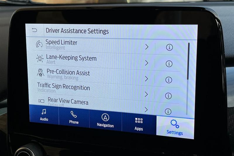 Used Ford Puma 2022 for sale - 77388348: Photo 28