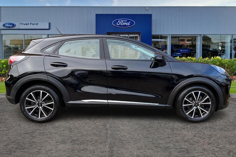 Used Ford Puma 2022 for sale - 77388348: Photo 3