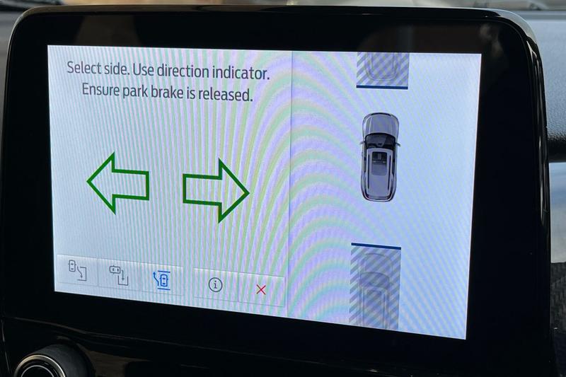 Used Ford Puma 2022 for sale - 77388348: Photo 33