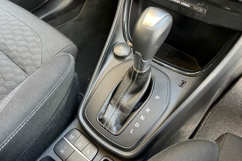 Used Ford Puma 2022 for sale - 77388348: Photo 34