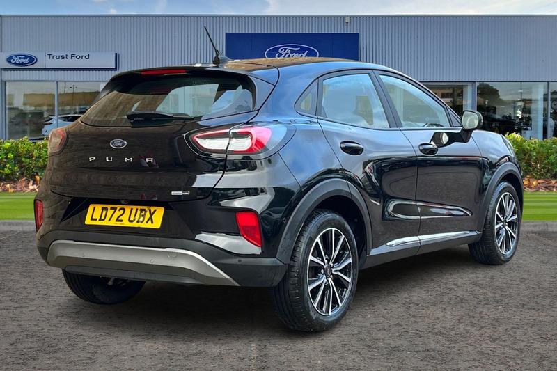 Used Ford Puma 2022 for sale - 77388348: Photo 4