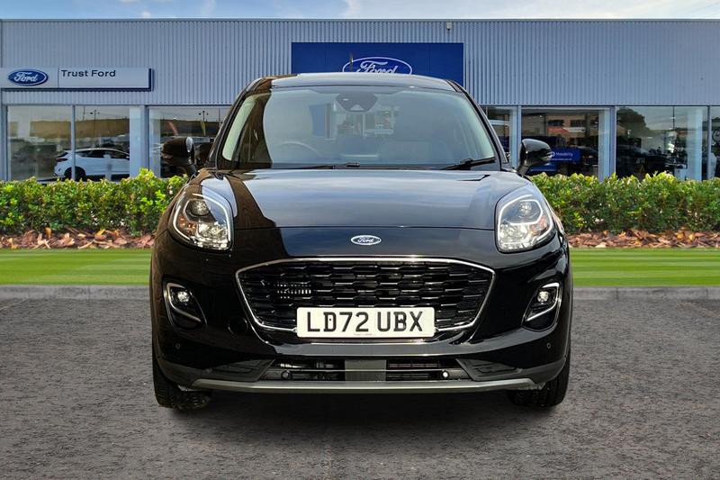 Used Ford Puma 2022 for sale - 77388348: Photo 6