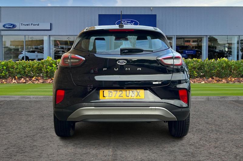 Used Ford Puma 2022 for sale - 77388348: Photo 7