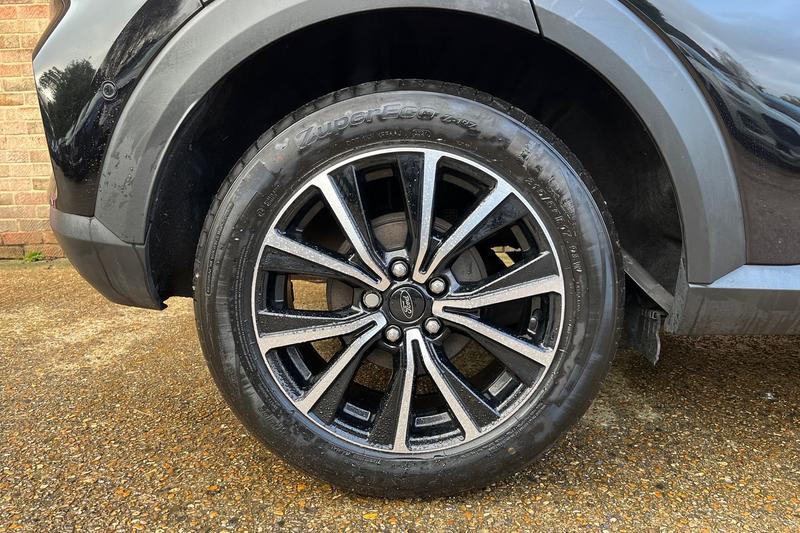 Used Ford Puma 2022 for sale - 77388348: Photo 8