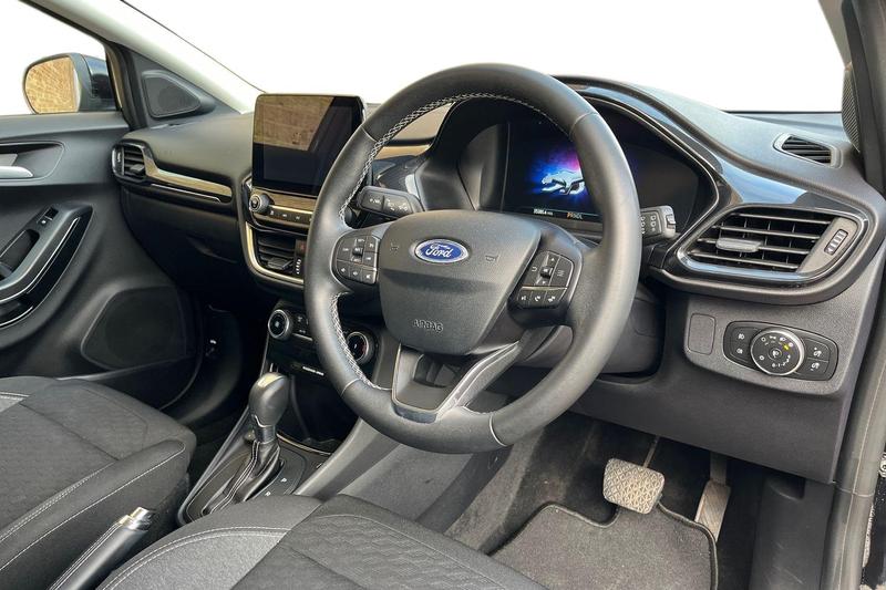 Used Ford Puma 2022 for sale - 77388348: Photo 9