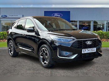 Used Ford Kuga 2024 for sale - 78773215: Photo