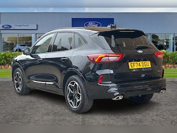 Used Ford Kuga 2024 for sale - 78773215: Photo