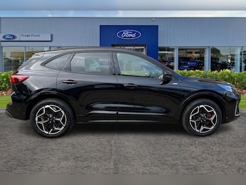 Used Ford Kuga 2024 for sale - 78773215: Photo