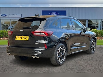 Used Ford Kuga 2024 for sale - 78773215: Photo