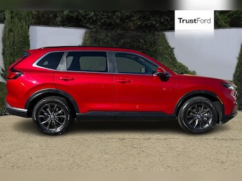 Used Honda CR-V 2024 for sale - 78314212: Photo