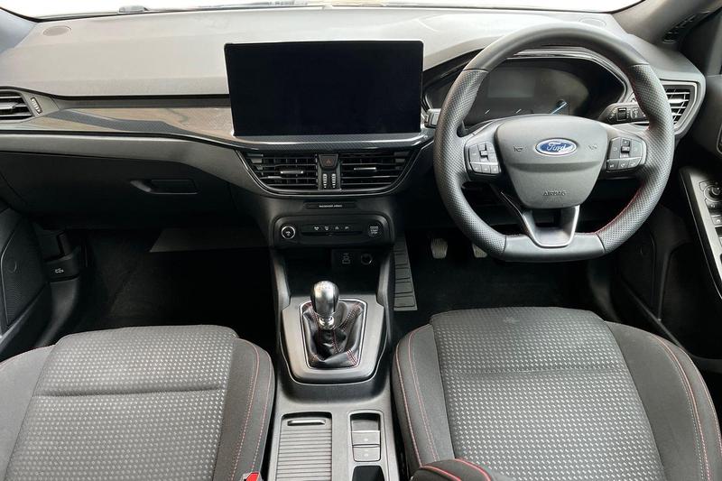 Used Ford Focus 2023 for sale - 76534511: Photo 10