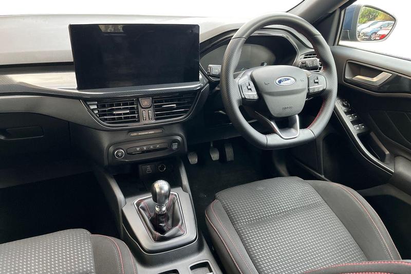 Used Ford Focus 2023 for sale - 76534511: Photo 11