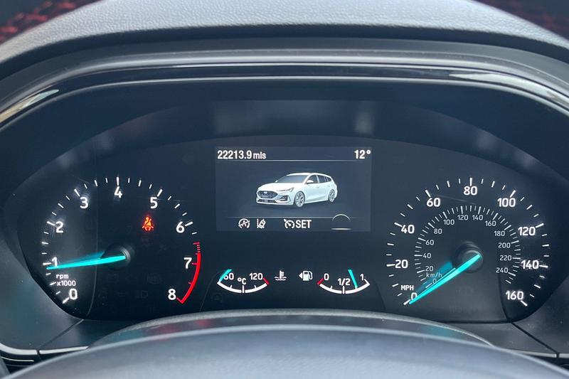 Used Ford Focus 2023 for sale - 76534511: Photo 13