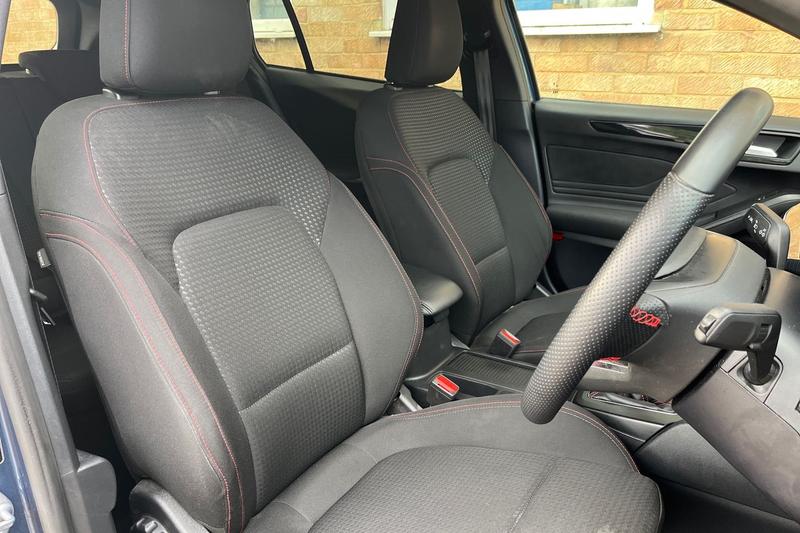 Used Ford Focus 2023 for sale - 76534511: Photo 17