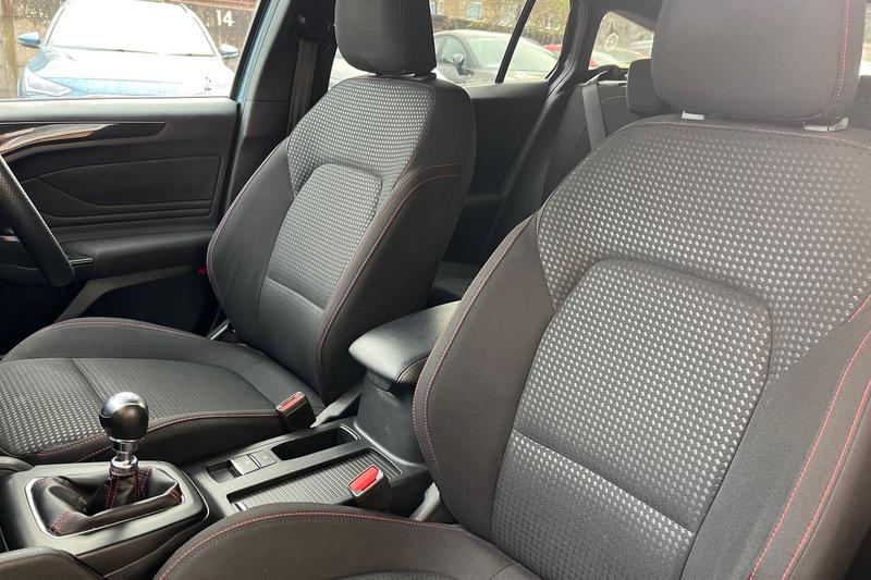 Used Ford Focus 2023 for sale - 76534511: Photo 19