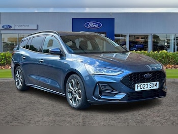 Used Ford Focus 2023 for sale - 76534511: Photo