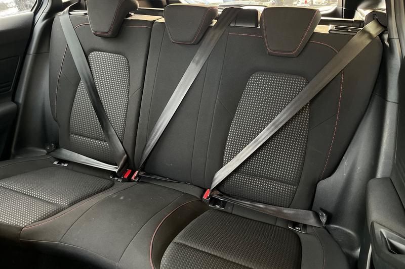 Used Ford Focus 2023 for sale - 76534511: Photo 20