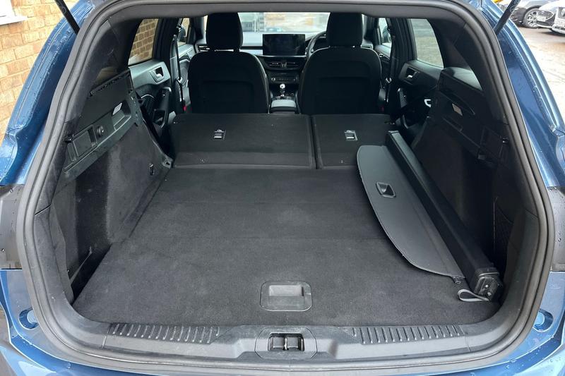 Used Ford Focus 2023 for sale - 76534511: Photo 24