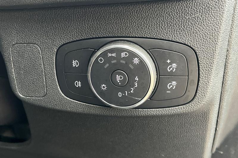 Used Ford Focus 2023 for sale - 76534511: Photo 25