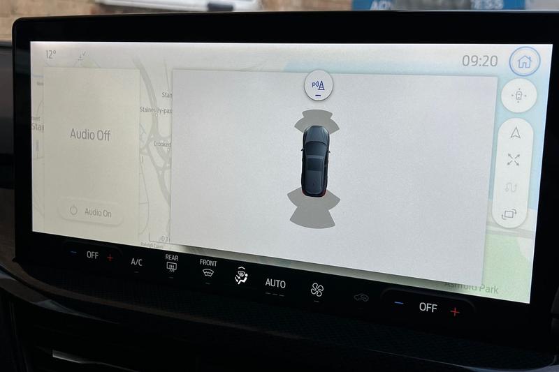 Used Ford Focus 2023 for sale - 76534511: Photo 29