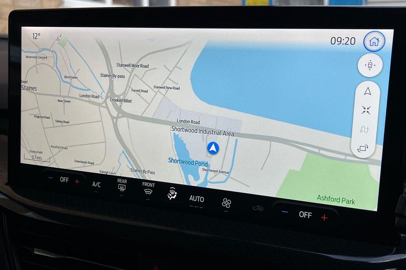 Used Ford Focus 2023 for sale - 76534511: Photo 30