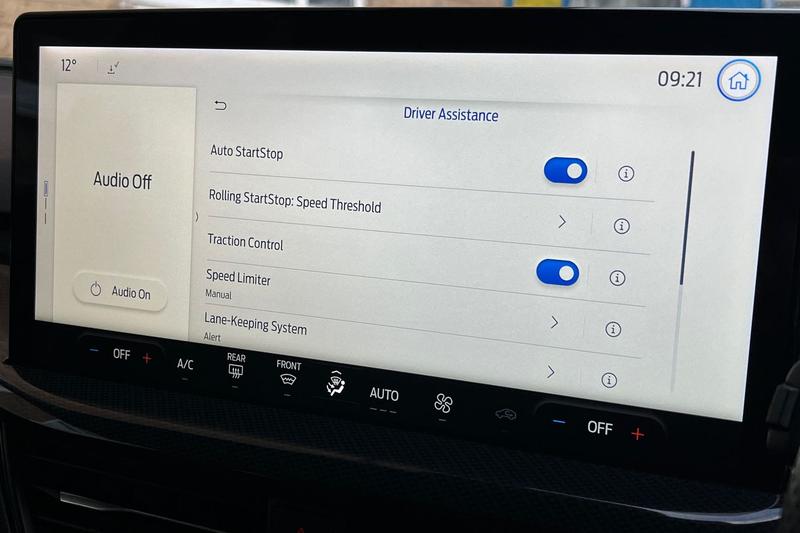 Used Ford Focus 2023 for sale - 76534511: Photo 32