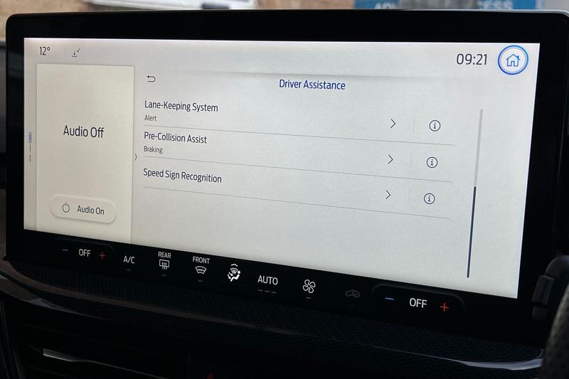 Used Ford Focus 2023 for sale - 76534511: Photo 33