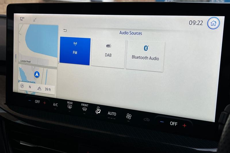 Used Ford Focus 2023 for sale - 76534511: Photo 34