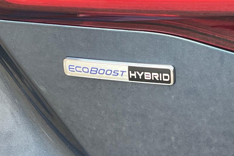 Used Ford Focus 2023 for sale - 76534511: Photo 39