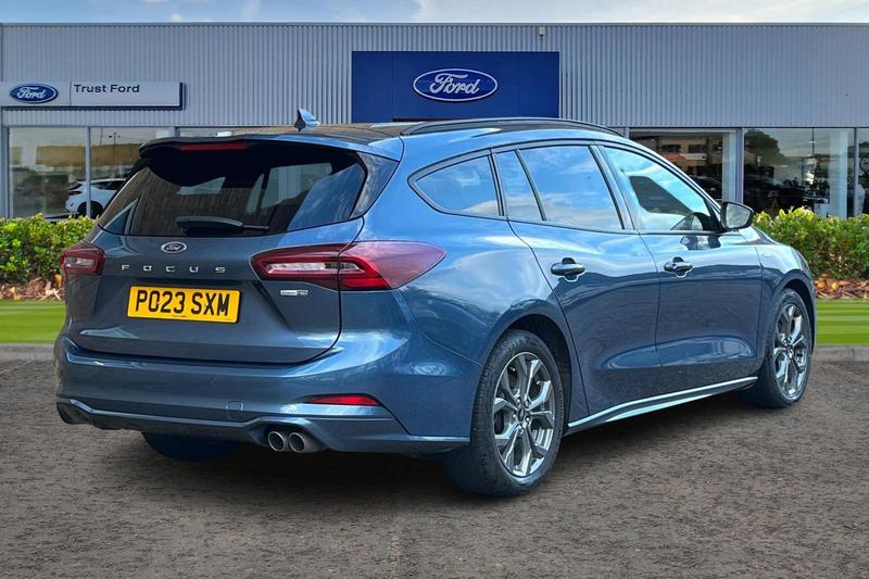 Used Ford Focus 2023 for sale - 76534511: Photo 4