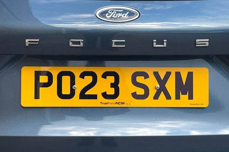 Used Ford Focus 2023 for sale - 76534511: Photo 40