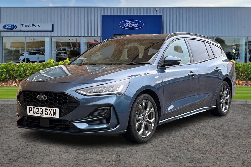 Used Ford Focus 2023 for sale - 76534511: Photo 5