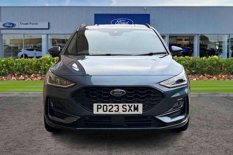 Used Ford Focus 2023 for sale - 76534511: Photo 6