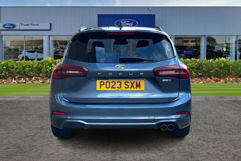 Used Ford Focus 2023 for sale - 76534511: Photo 7