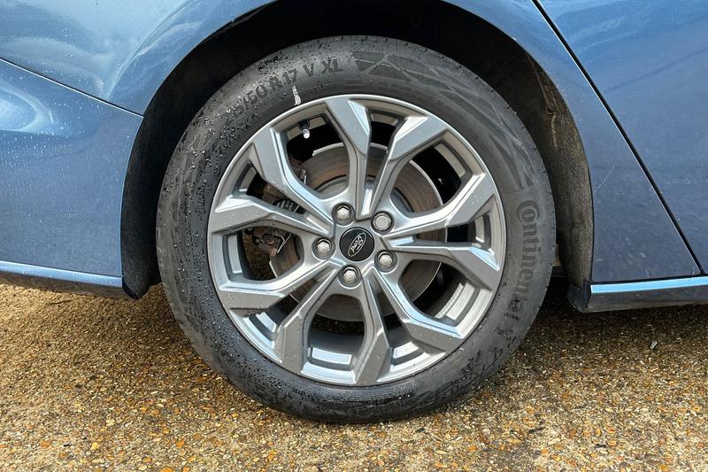 Used Ford Focus 2023 for sale - 76534511: Photo 8