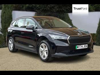 2024 - 125kW 50 55kWh 5dr Auto