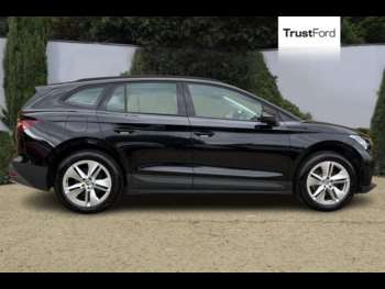 Used Skoda Enyaq 2024 for sale - 74858486: Photo