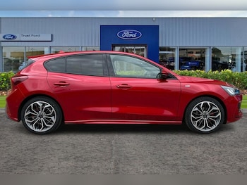 Used Ford Focus 2023 for sale - 78486729: Photo