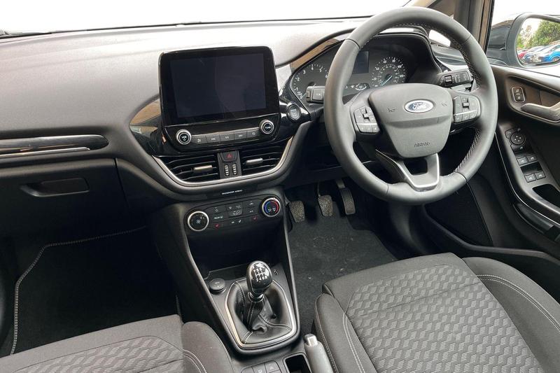 Used Ford Fiesta 2023 for sale - 77878300: Photo 11