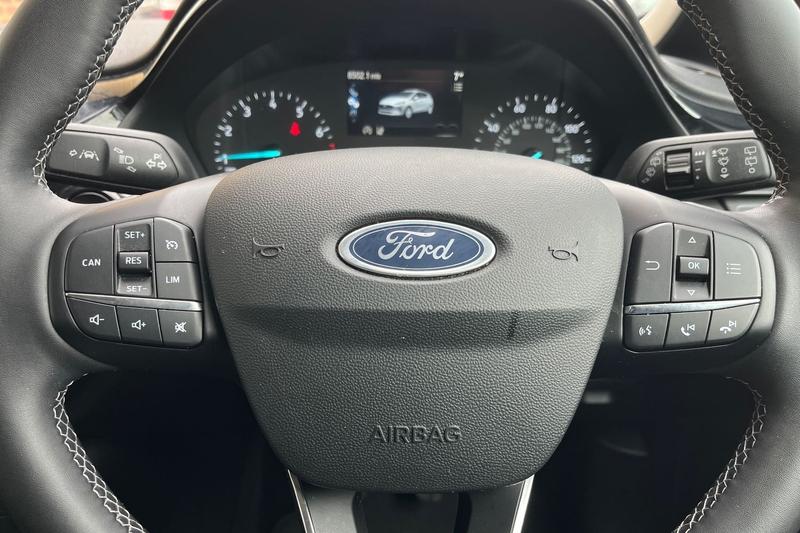 Used Ford Fiesta 2023 for sale - 77878300: Photo 12