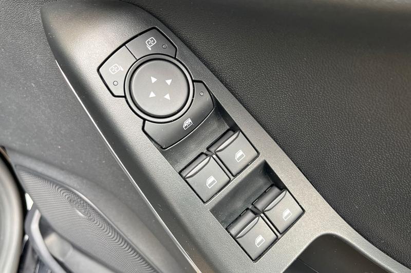 Used Ford Fiesta 2023 for sale - 77878300: Photo 16