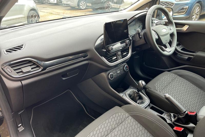 Used Ford Fiesta 2023 for sale - 77878300: Photo 18