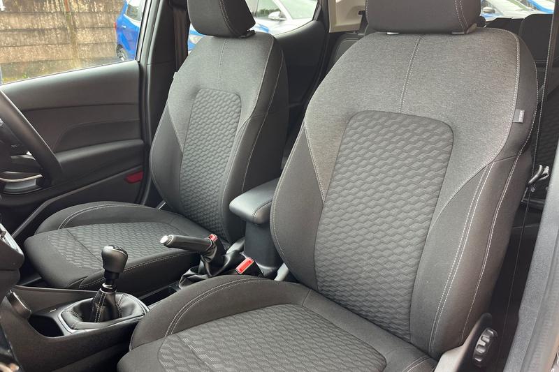 Used Ford Fiesta 2023 for sale - 77878300: Photo 19