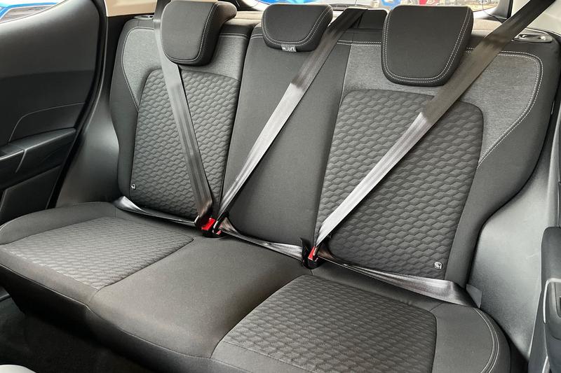 Used Ford Fiesta 2023 for sale - 77878300: Photo 20