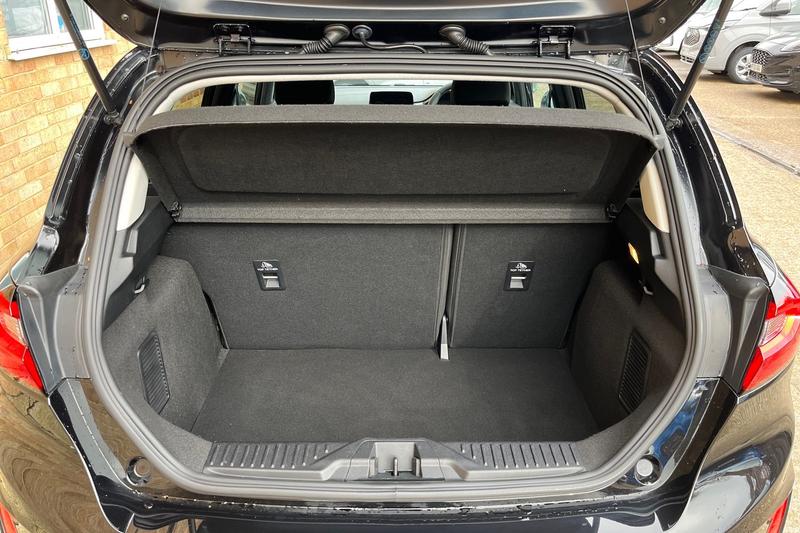 Used Ford Fiesta 2023 for sale - 77878300: Photo 21