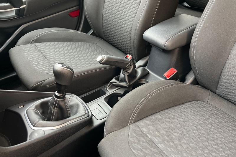 Used Ford Fiesta 2023 for sale - 77878300: Photo 23