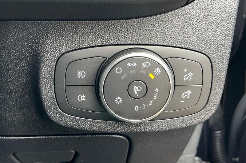 Used Ford Fiesta 2023 for sale - 77878300: Photo 24