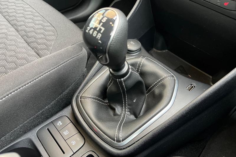 Used Ford Fiesta 2023 for sale - 77878300: Photo 26