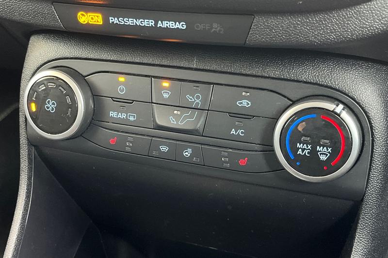 Used Ford Fiesta 2023 for sale - 77878300: Photo 27