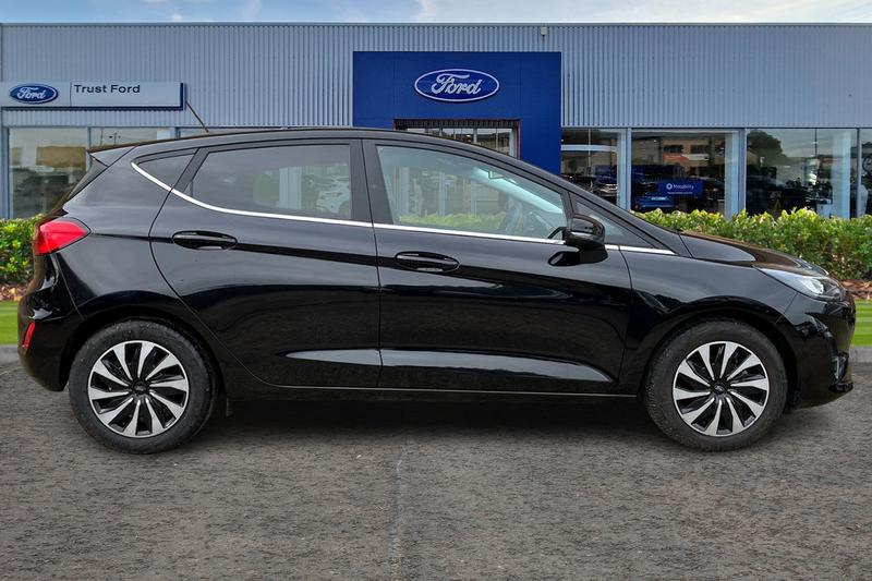 Used Ford Fiesta 2023 for sale - 77878300: Photo 3